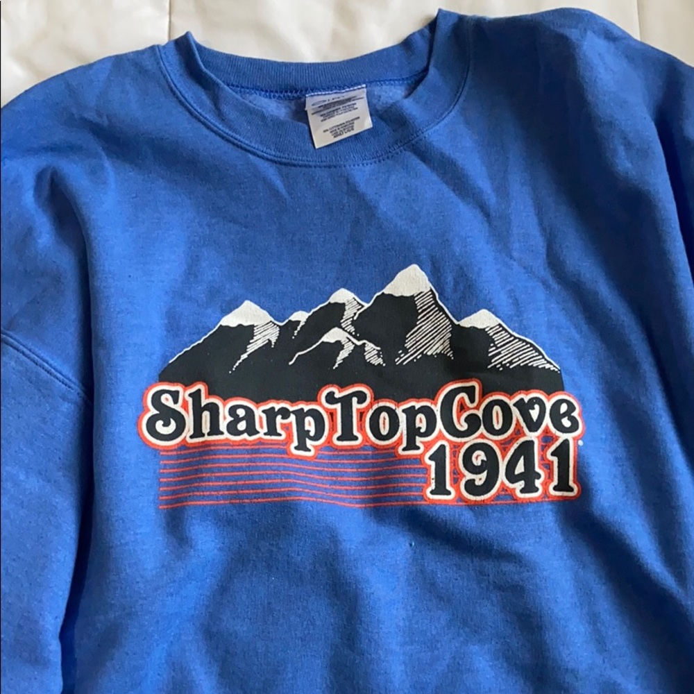 Young life sweatshirt